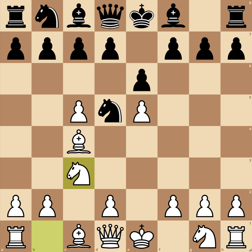 alekhine defense hunt variation lasker simul gambit principal