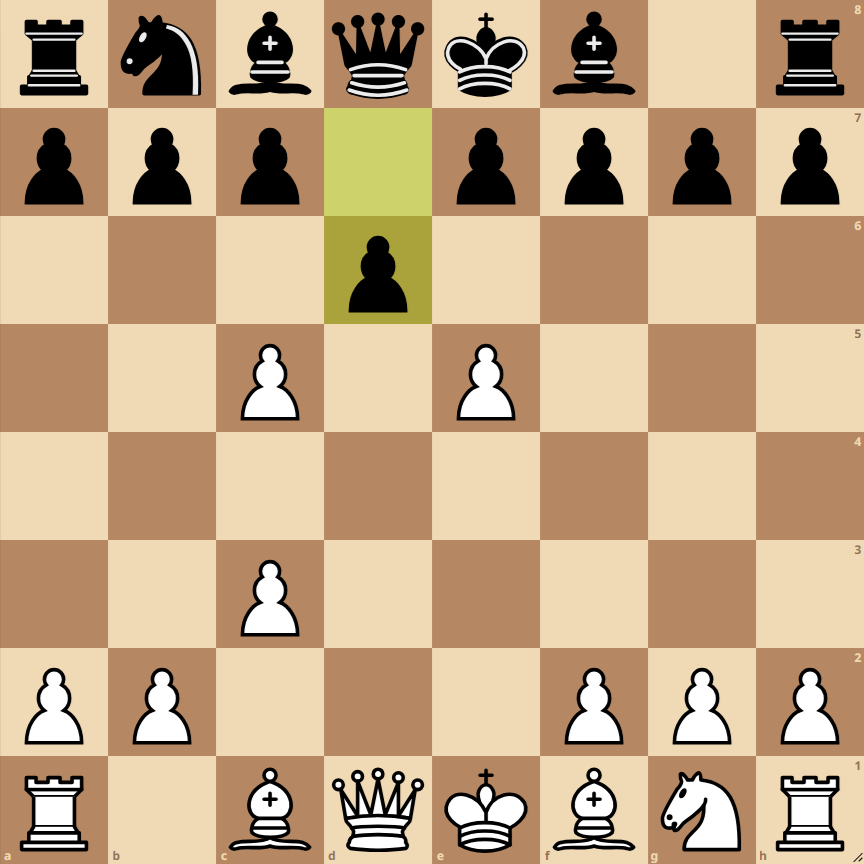 alekhine defense hunt variation matsukevich gambit 5