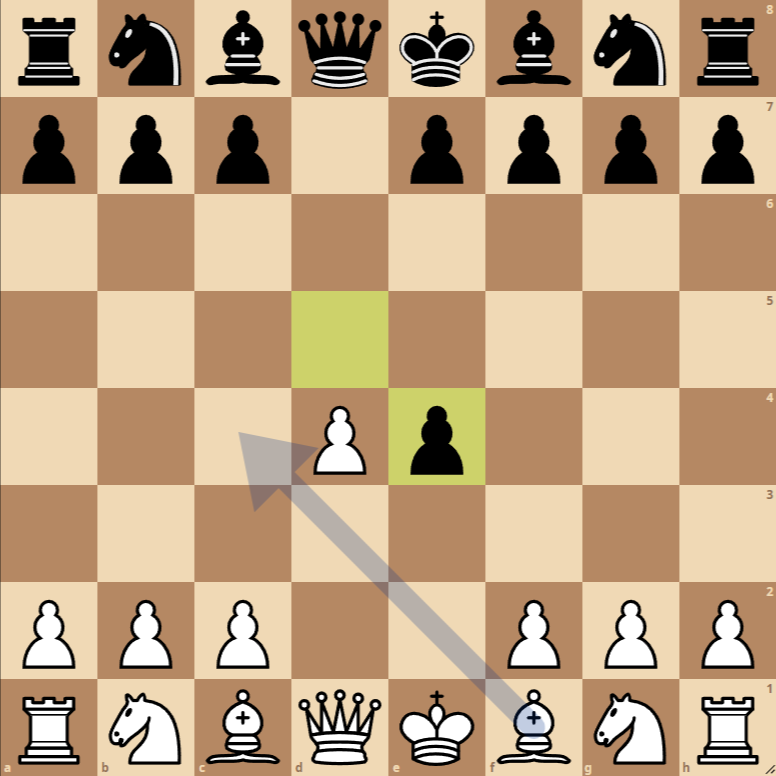 blackmar diemer gambit lemberger countergambit endgame variation 1
